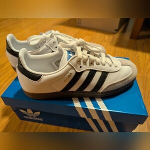 Adidas Samba OG Sneakers